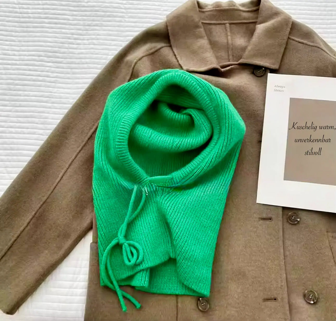 Snovaa – Stylische Balaclavas für Winter