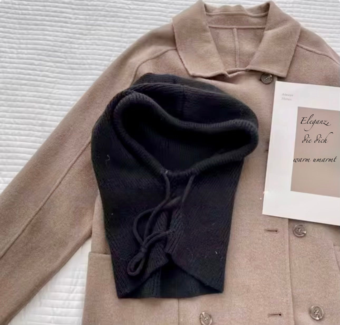 Snovaa – Stylische Balaclavas für Winter