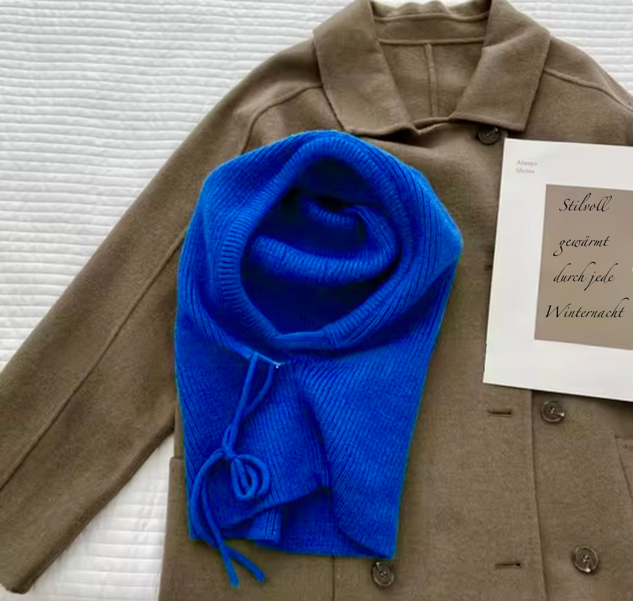 Snovaa – Stylische Balaclavas für Winter