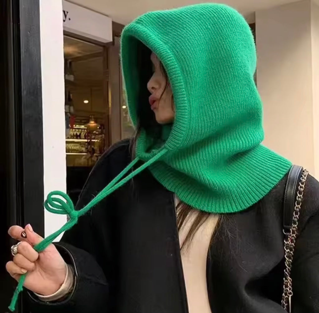 Snovaa – Stylische Balaclavas für Winter