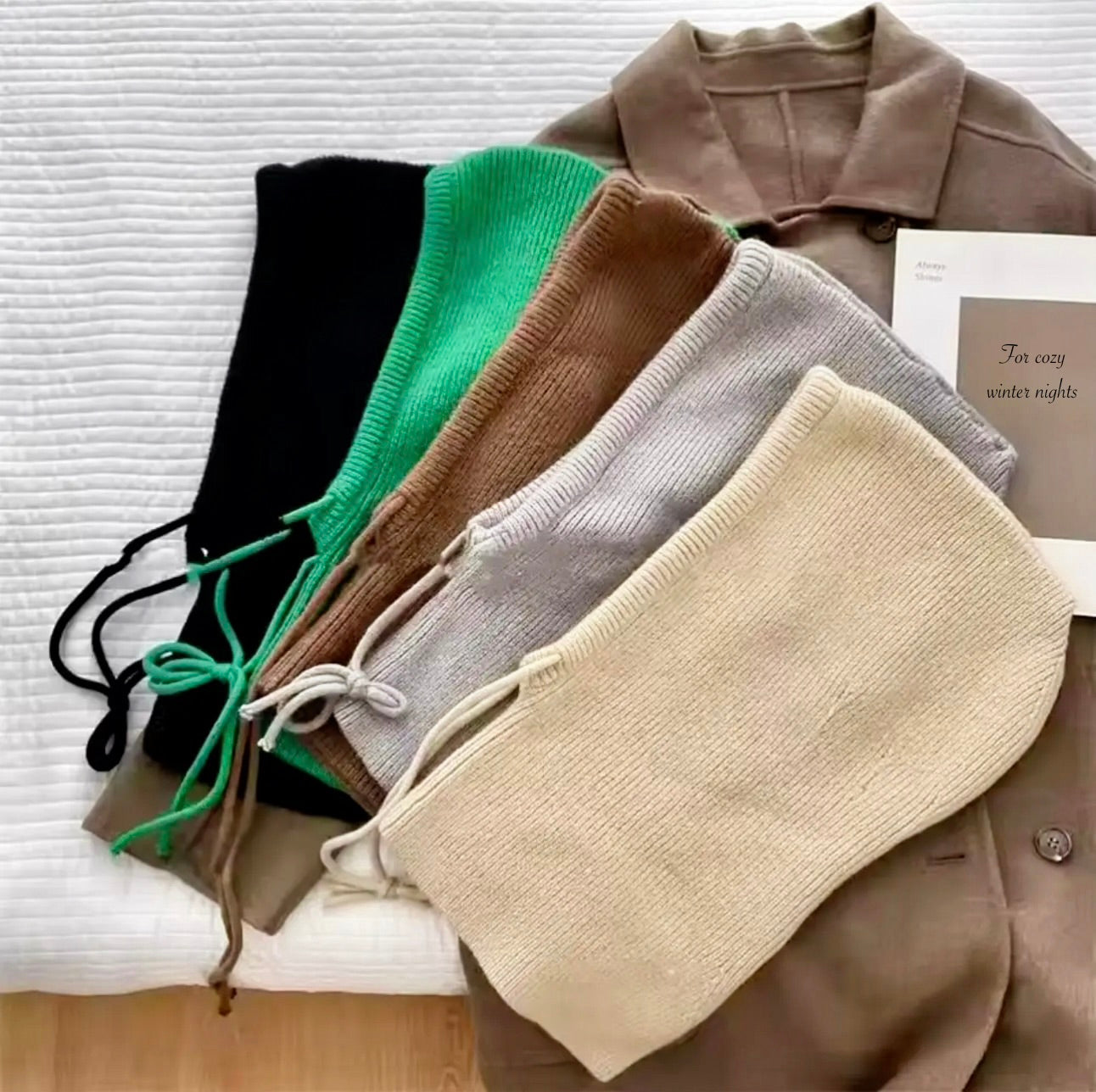 Snovaa – Stylische Balaclavas für Winter